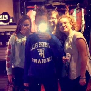 Meet your Posher, Jada